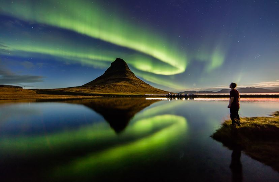 How to See the Northern Lights in Iceland