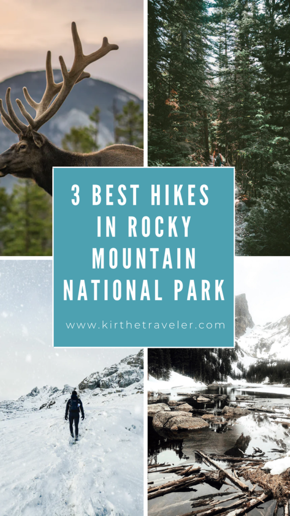 best hikes in rocky mountain national park